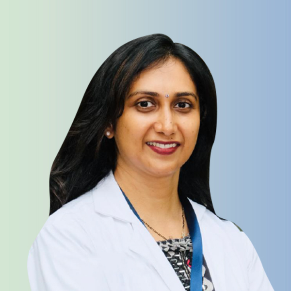 Dr. Arti Gangurde
